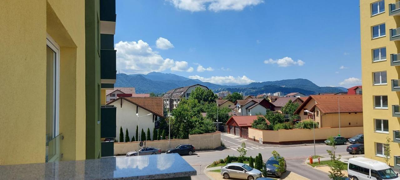 Mountain View Maria Braşov Exterior foto